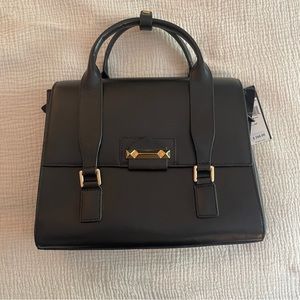 🏷️NWT BCBG MAXAZRIA Harper Bag